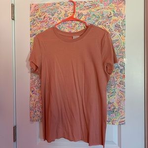 Rusty Rose Street Tee